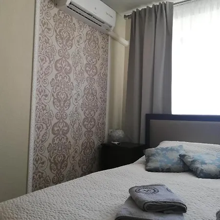 Auraapartament * Kłajpeda