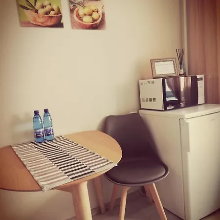Auraapartament Kłajpeda