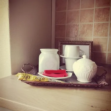 Apartament Auraapartament *